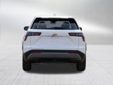New 2026 Chevrolet Equinox LT w/ Convenience Package II image 4