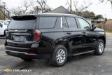 New 2025 Chevrolet Tahoe LS image 6