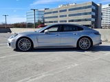 Certified 2021 Porsche Panamera Turbo S image 2