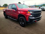Used 2021 Chevrolet Silverado 1500 Custom Trail Boss image 3
