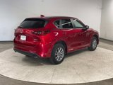 Certified 2025 MAZDA CX-5 AWD 2.5 S w/ Select Package image 5