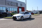 Used 2024 Lexus IS 300 w/ Comfort Package image 2