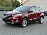 Used 2017 Ford Escape SE image 2