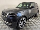 New 2025 Land Rover Range Rover Autobiography image 3