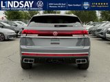 New 2026 Volkswagen Atlas Cross Sport SEL Premium R-Line image 3
