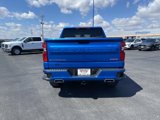 Used 2023 Chevrolet Silverado 1500 RST image 5