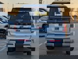 New 2025 Nissan Armada SL w/ Captain's Chari Seat Package image 5