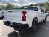 Used 2021 Chevrolet Silverado 1500 W/T w/ WT Fleet Convenience Package image 5