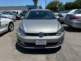 Used 2016 Volkswagen Golf S image 2