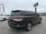 Used 2022 Lincoln Navigator L Reserve image 4