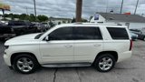Used 2015 Chevrolet Tahoe LTZ image 2