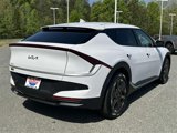 New 2025 Kia EV6 Light image 4