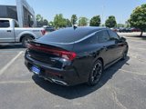 Used 2023 Kia K5 GT-Line image 3