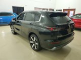 New 2025 Mitsubishi Outlander SEL image 4