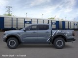 New 2025 Ford Ranger Raptor image 3