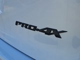 New 2025 Nissan Armada PRO-4X image 4