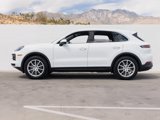 Certified 2024 Porsche Cayenne image 2