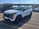 New 2026 Kia Sportage X-Line image 1