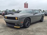 Used 2023 Dodge Challenger R/T w/ Blacktop Package image 3