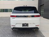 New 2025 Land Rover Range Rover Sport Dynamic SE image 5