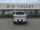 New 2025 Ford F350 4x4 Crew Cab Super Duty image 5