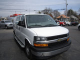 Used 2022 Chevrolet Express 2500 w/ Driver Convenience Package image 5