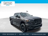 New 2025 RAM 2500 Big Horn image 5