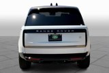 New 2025 Land Rover Range Rover SV image 4