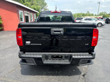 Used 2022 Chevrolet Colorado LT w/ Fleet Safety Package image 4