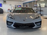 New 2024 Chevrolet Corvette Stingray Preferred Cpe w/ Z51 Performance Package image 2