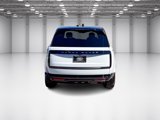 New 2025 Land Rover Range Rover Long Wheelbase SE image 4
