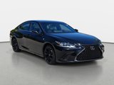Used 2022 Lexus ES 350 F Sport image 3