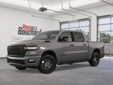 New 2025 RAM 1500 Big Horn image 2