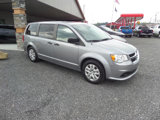 Used 2019 Dodge Grand Caravan SE w/ UConnect Hands-Free Group image 3
