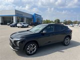 New 2026 Chevrolet Trax LT w/ Sunroof Package image 4