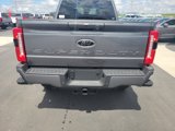 New 2025 Ford F250 Lariat w/ Tremor Off-Road Package image 4