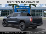 New 2026 Chevrolet Silverado EV Trail Boss w/ Plus Package image 3