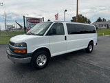 Used 2016 Chevrolet Express 3500 LS w/ Chrome Appearance Package image 2