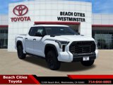 New 2025 Toyota Tundra TRD Pro image 2