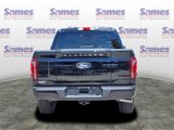 New 2025 Ford F150 Platinum w/ Equipment Group 703A Plus image 5