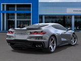 New 2025 Chevrolet Corvette E-Ray image 4