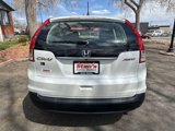Used 2013 Honda CR-V LX image 4