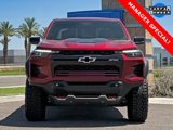 Used 2025 Chevrolet Colorado ZR2 image 5