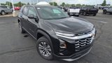 New 2026 Chevrolet Equinox LT image 2