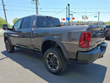 New 2025 RAM 2500 Rebel w/ Rebel Level 2 Equipment Group image 3
