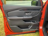 New 2026 Honda Passport TrailSport Elite image 4