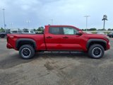 New 2025 Toyota Tacoma TRD Off-Road w/ TRD Off Road Upgrade Package image 2