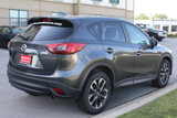 Used 2016 MAZDA CX-5 Grand Touring image 5
