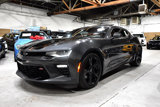 Used 2017 Chevrolet Camaro SS image 6