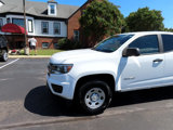 Used 2020 Chevrolet Colorado W/T w/ WT Convenience Package image 2